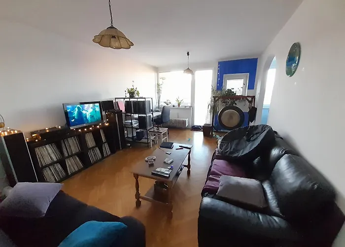 For Women Or Couples 홈스테이 *