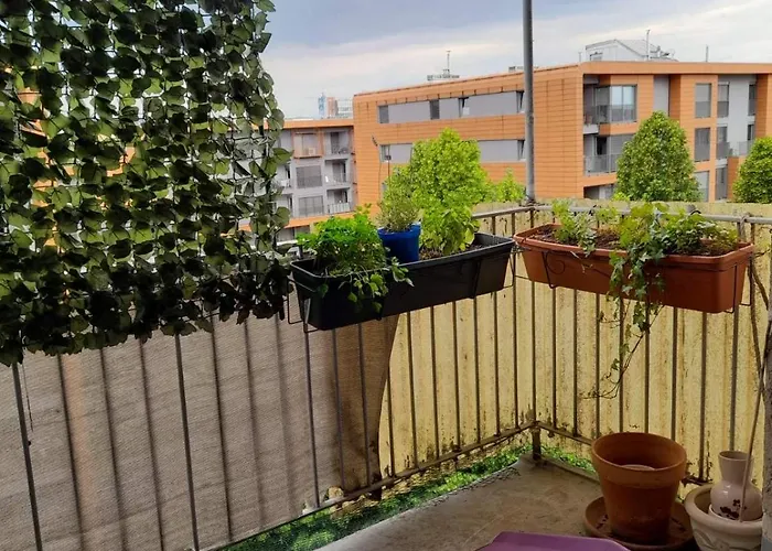 For Women Or Couples 홈스테이 류블랴나