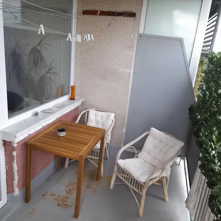 For Women Or Couples Nastanitev v družini Ljubljana