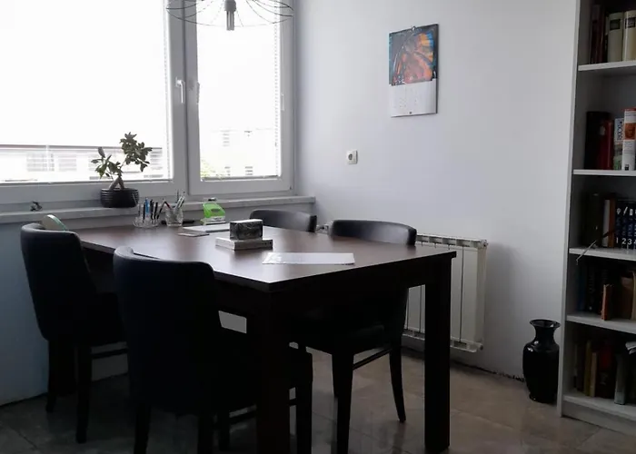 Privatunterkunft For Women Or Couples Laibach