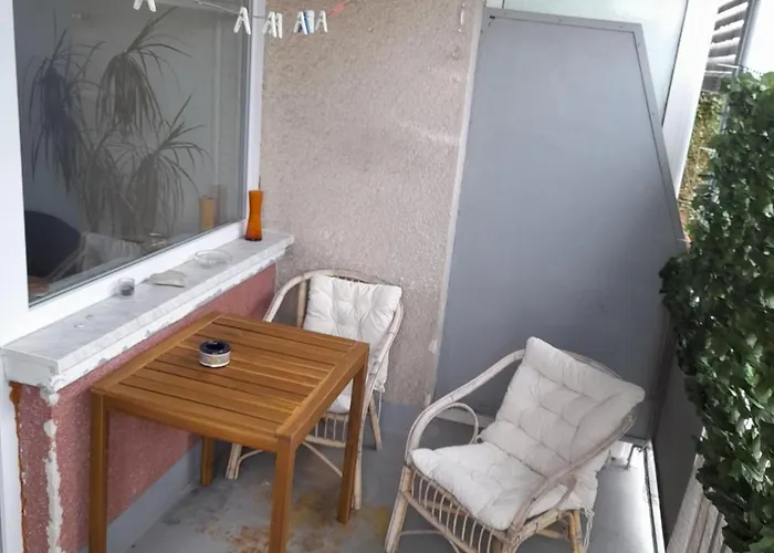 For Women Or Couples Privatunterkunft Laibach