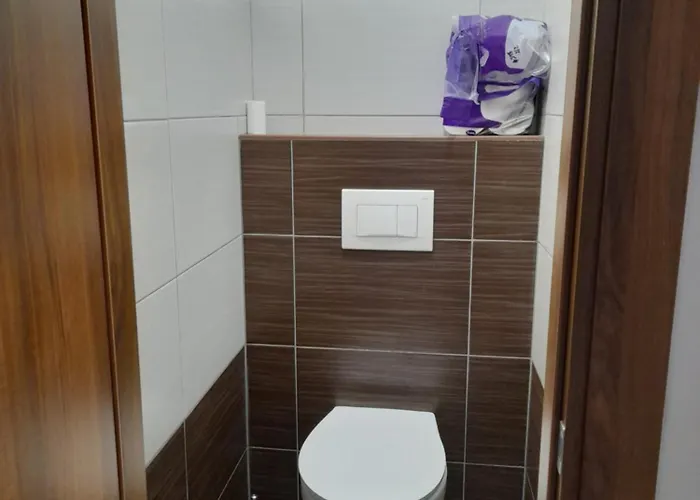 Privatunterkunft For Women Or Couples Laibach