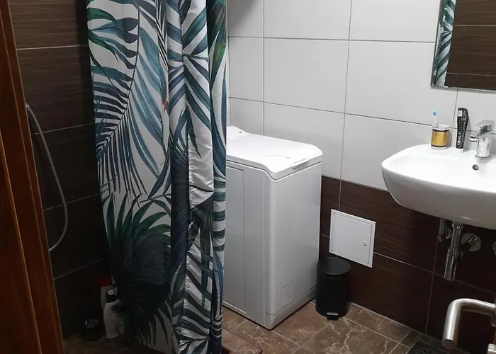 Privatunterkunft For Women Or Couples