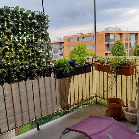 For Women Or Couples Проживание в семье Любляна