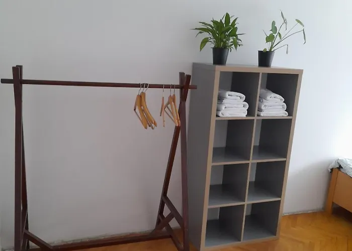 For Women Or Couples * Любляна